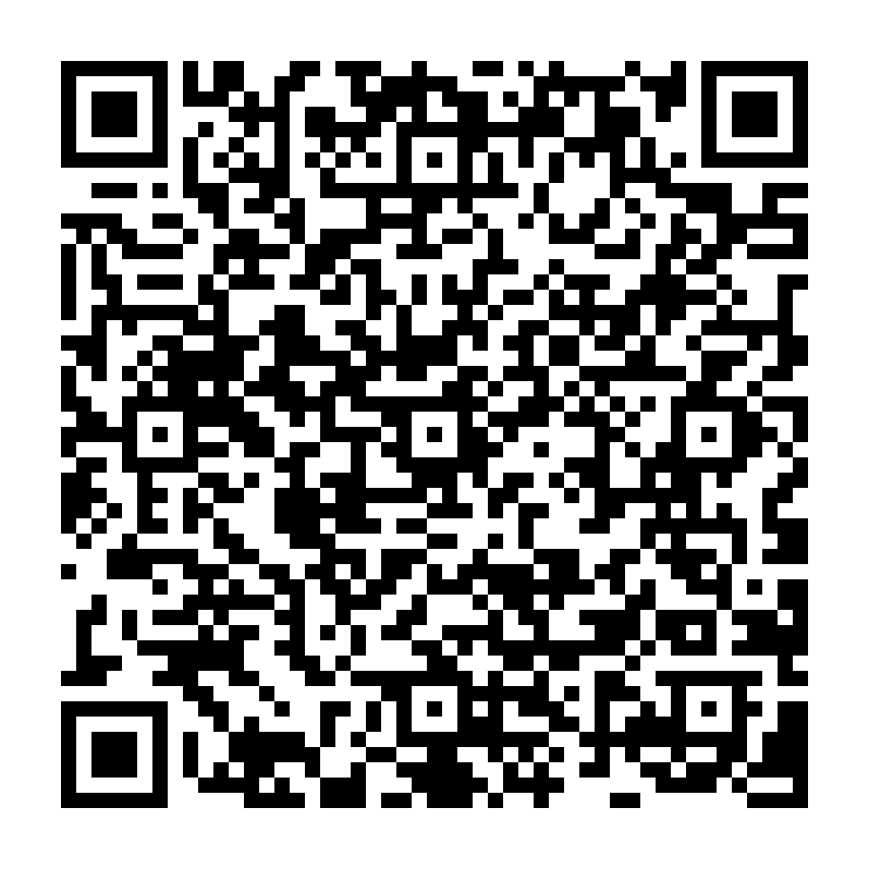 QR-kode