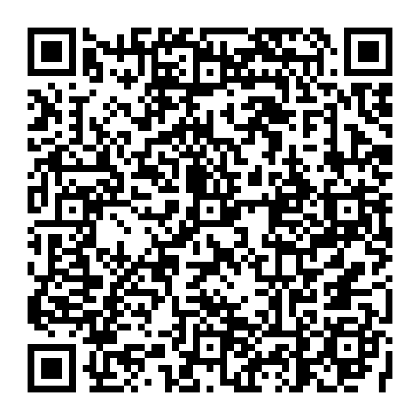 QR-kode