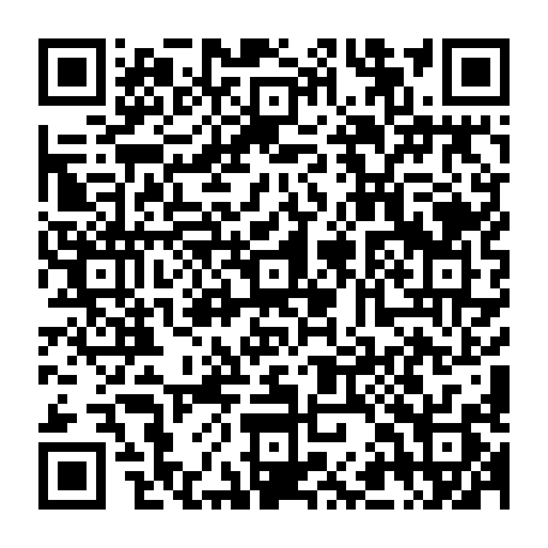 QR-kode