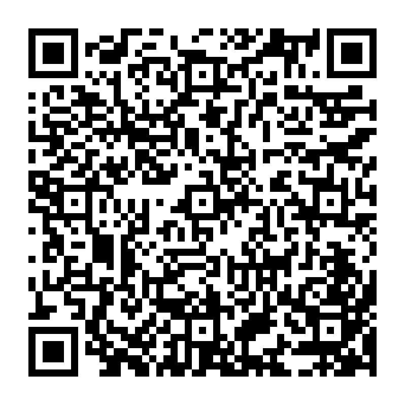 QR-kode