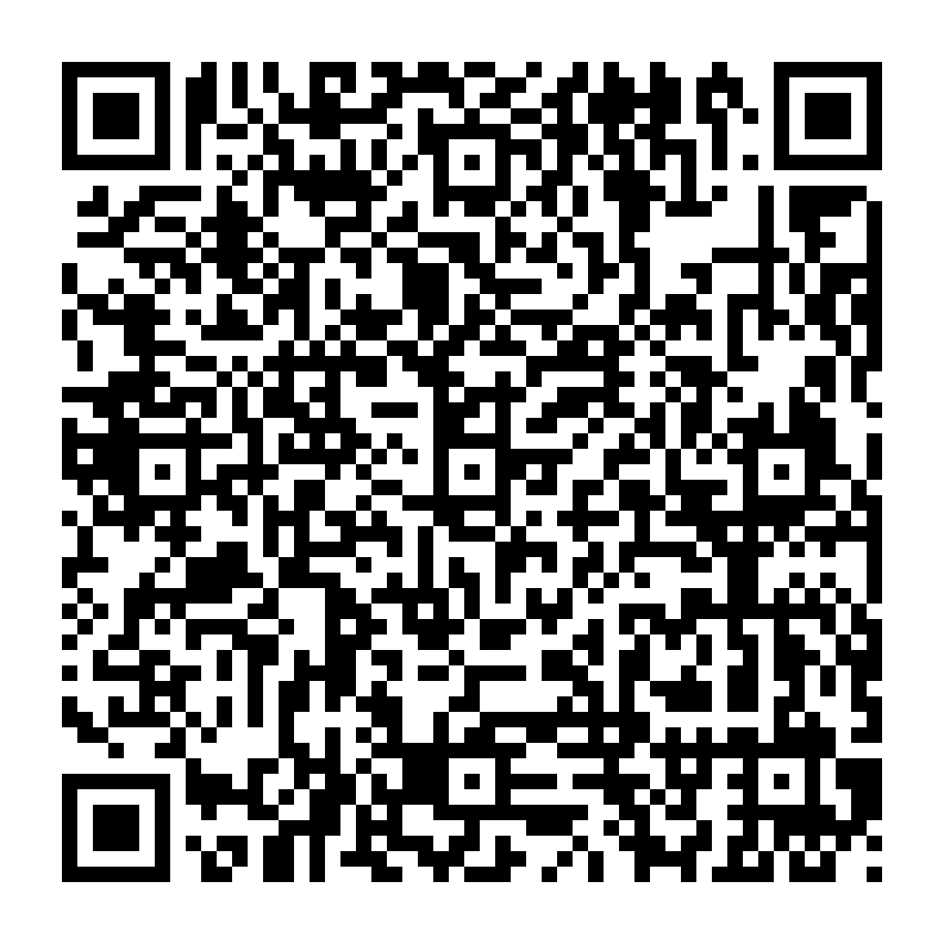 QR-kode