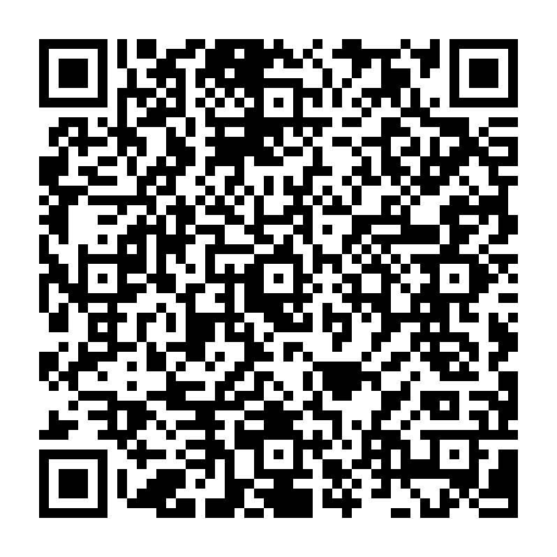 QR-kode