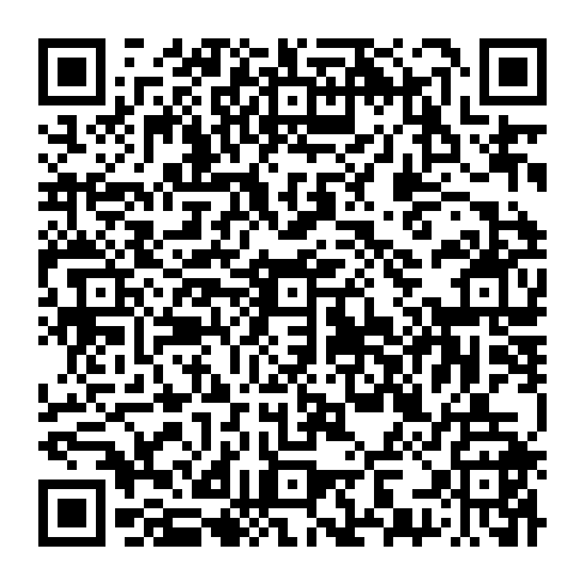 QR-kode
