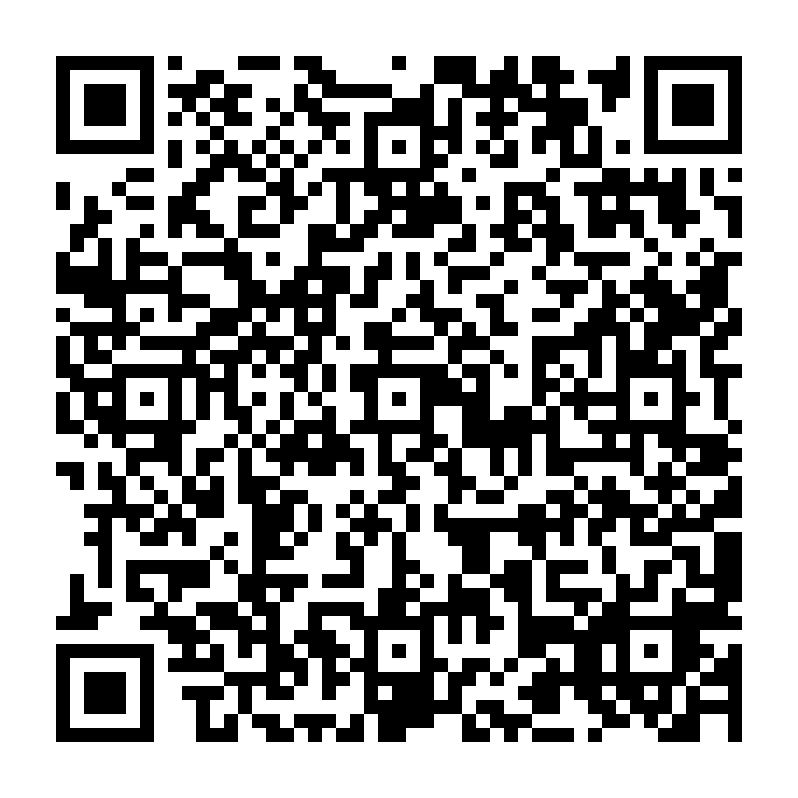 QR-kode