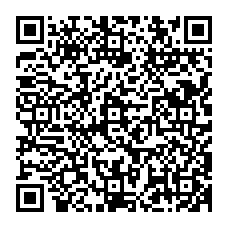 QR-kode