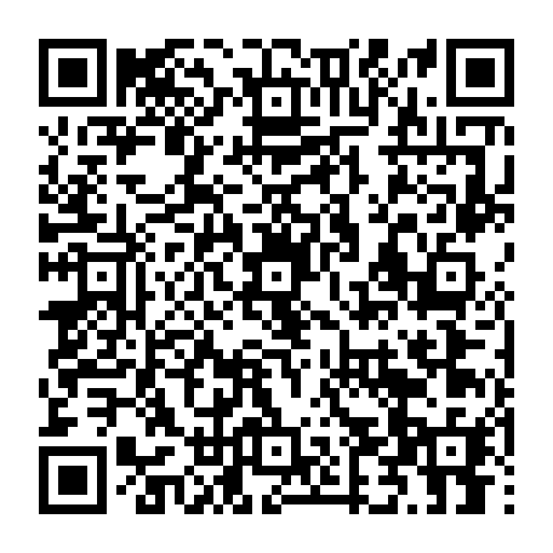 QR-kode