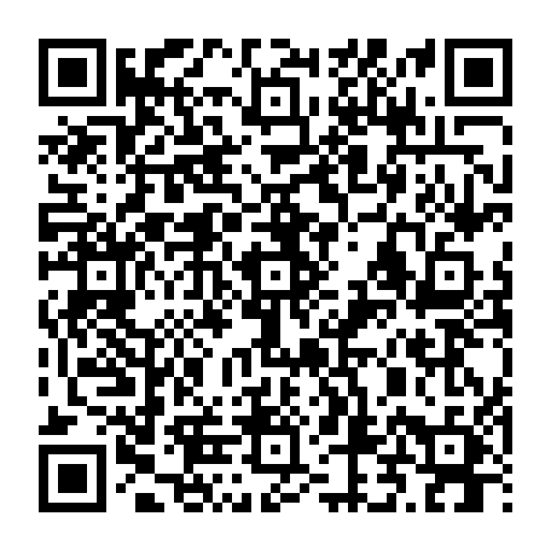 QR-kode