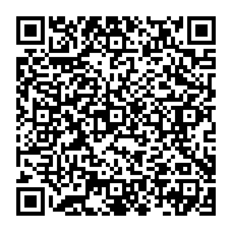 QR-kode