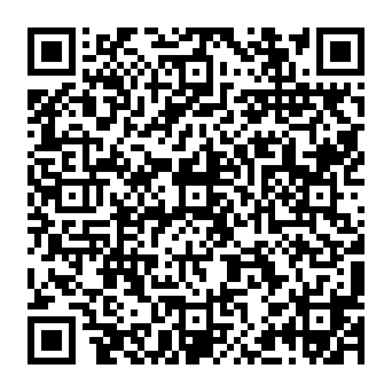 QR-kode