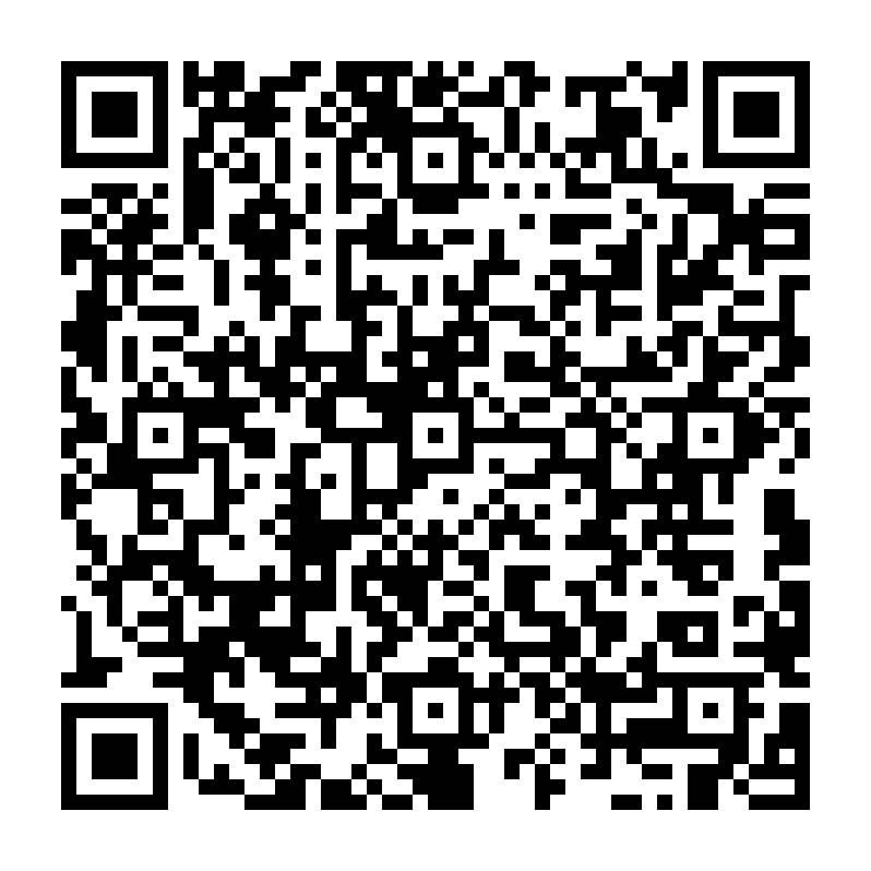 QR-kode