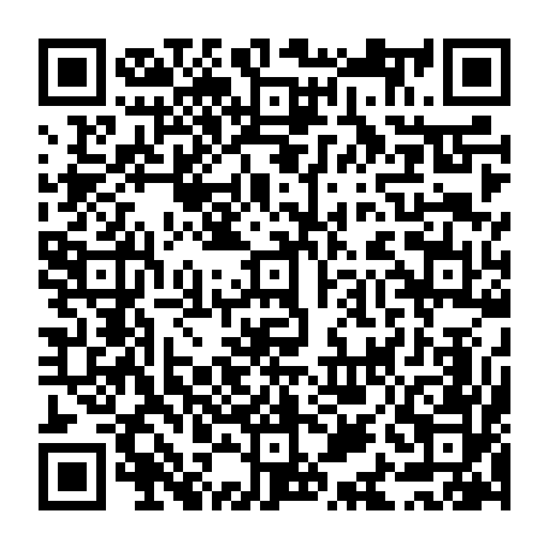 QR-kode