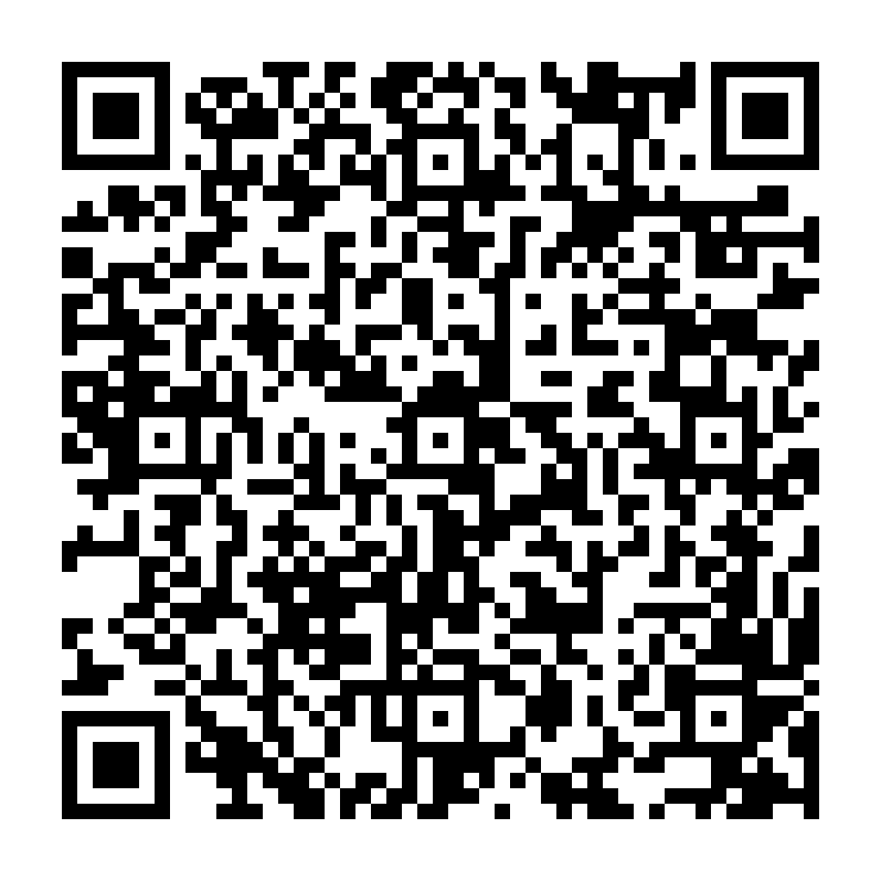 QR-kode