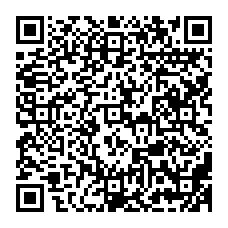 QR-kode
