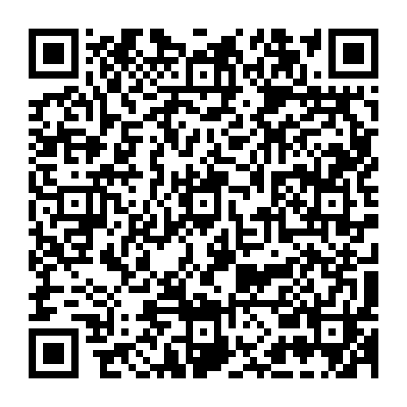 QR-kode