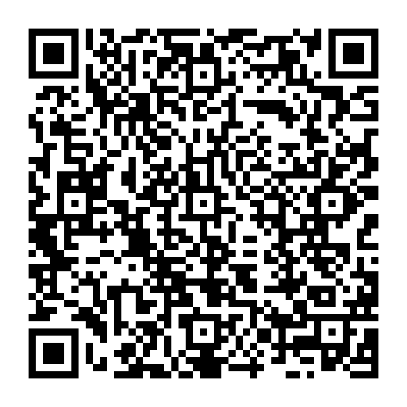 QR-kode