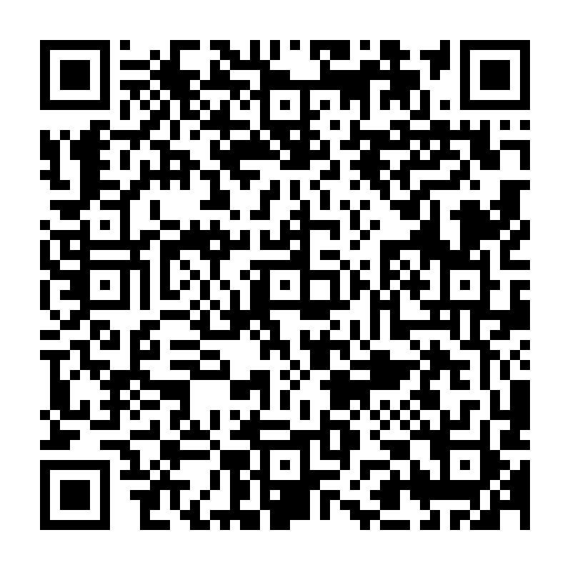 QR-kode
