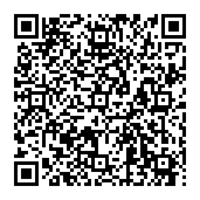QR-kode