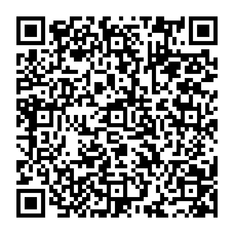 QR-kode