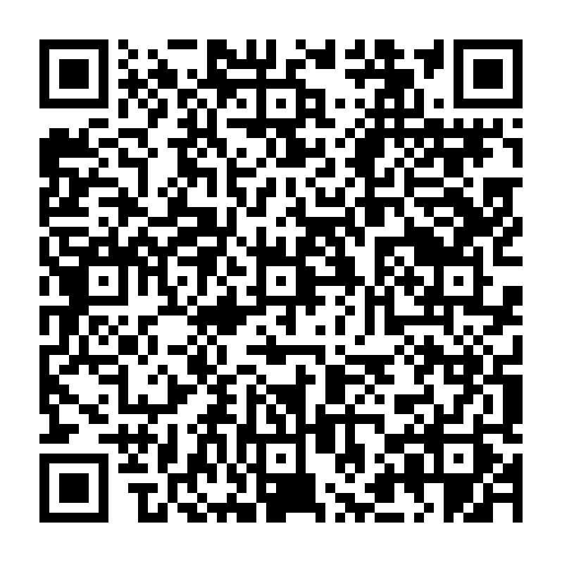 QR-kode