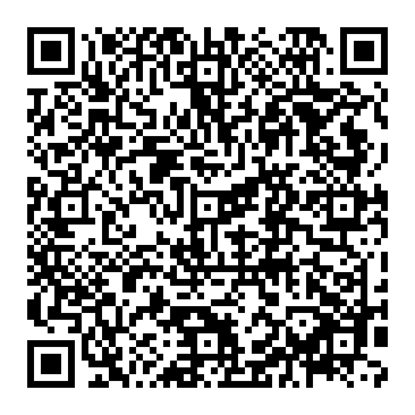 QR-kode