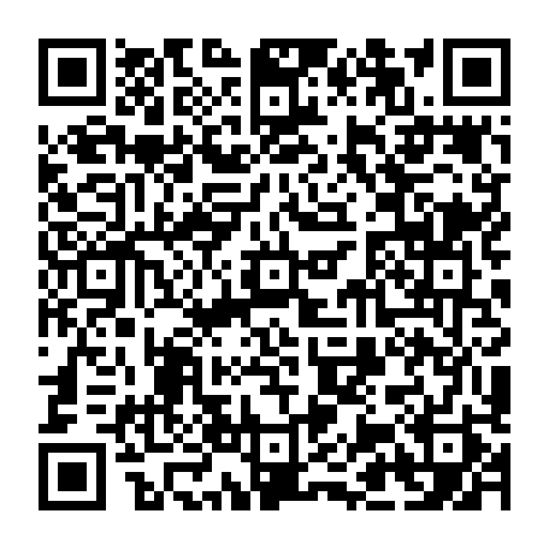 QR-kode