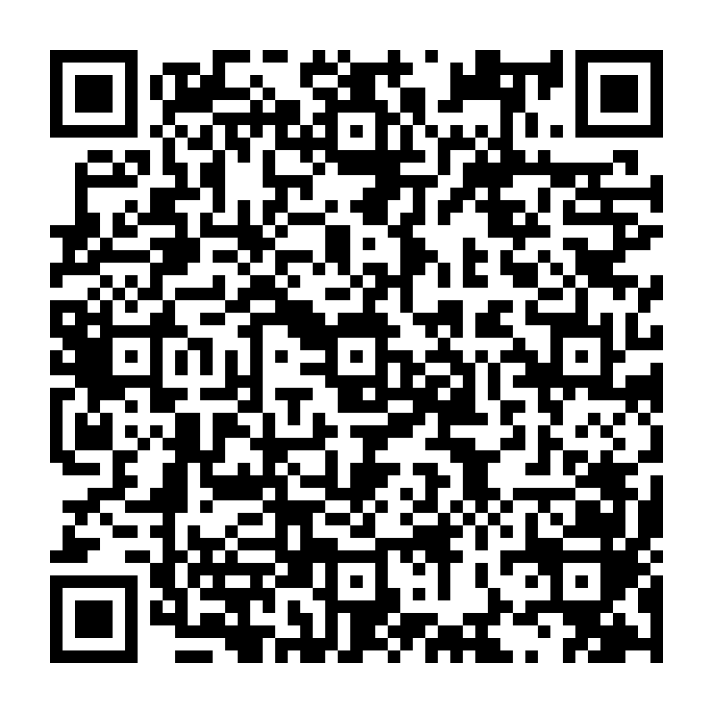 QR-kode