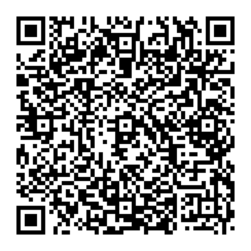 QR-kode