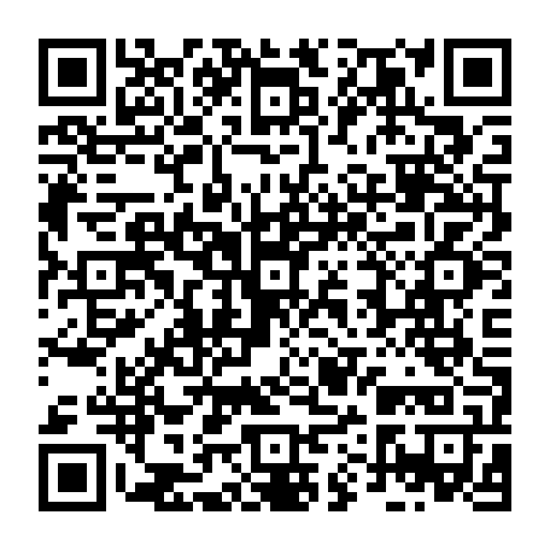 QR-kode