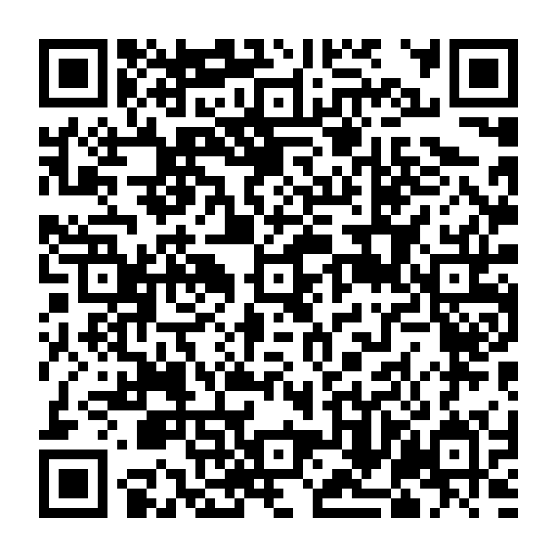 QR-kode