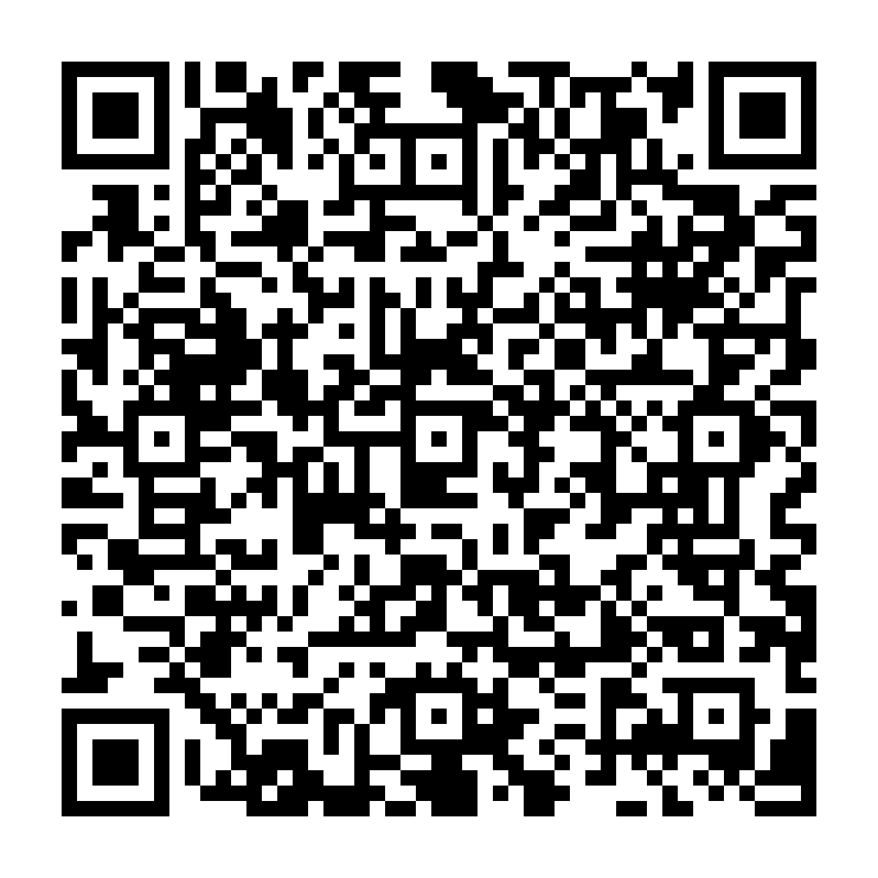 QR-kode