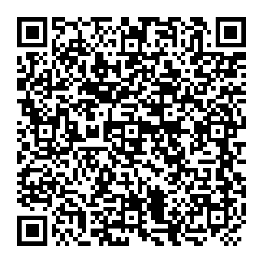 QR-kode