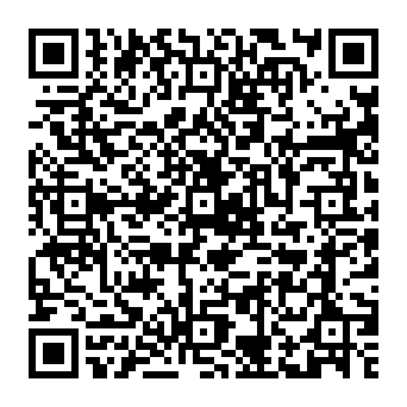 QR-kode