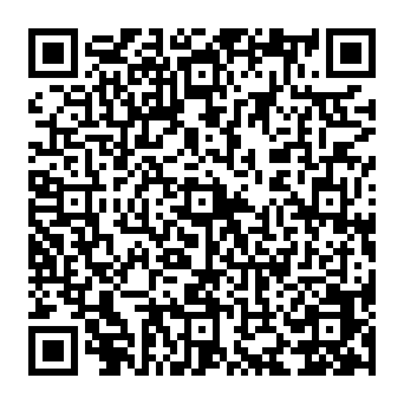 QR-kode