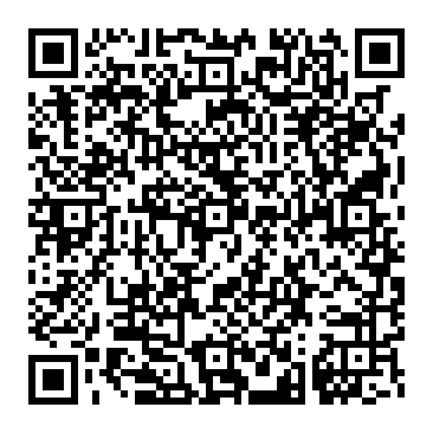 QR-kode