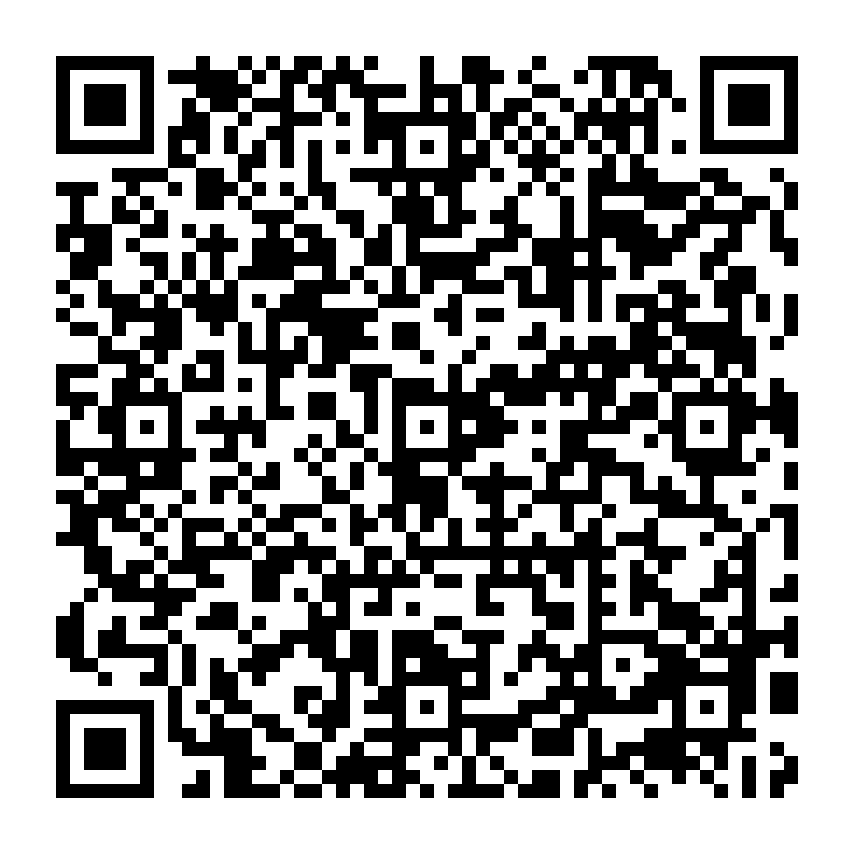 QR-kode