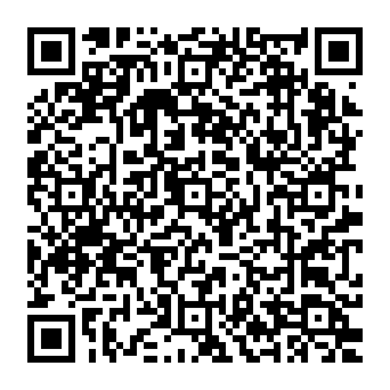 QR-kode