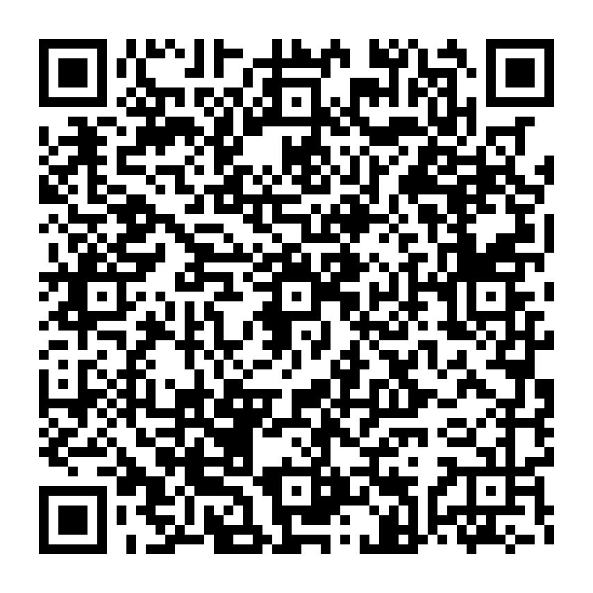 QR-kode