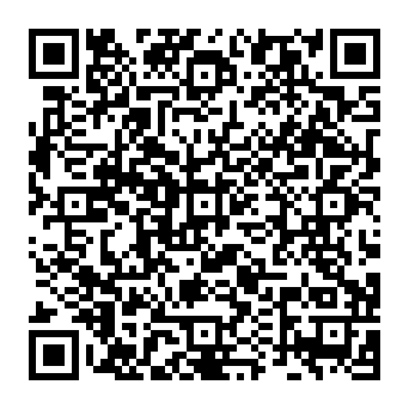QR-kode