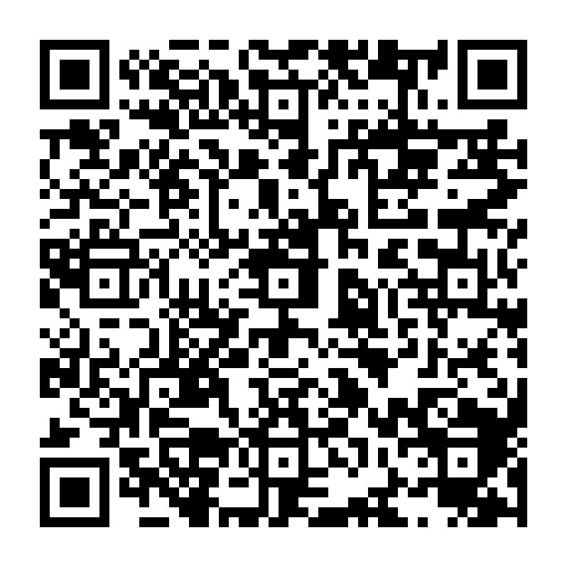 QR-kode