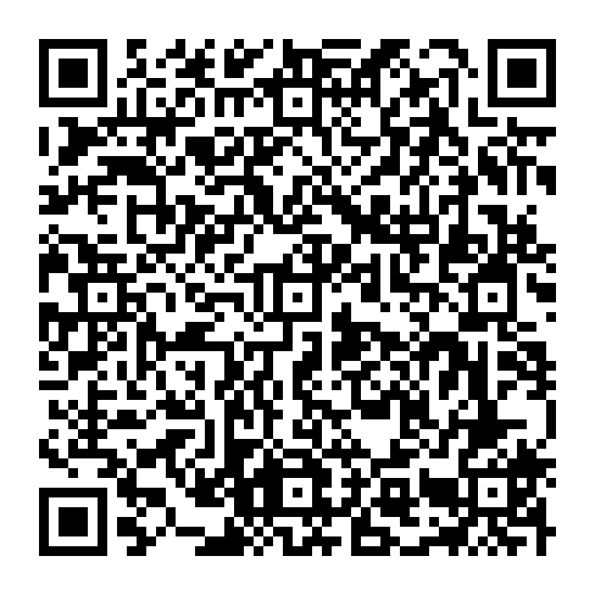 QR-kode