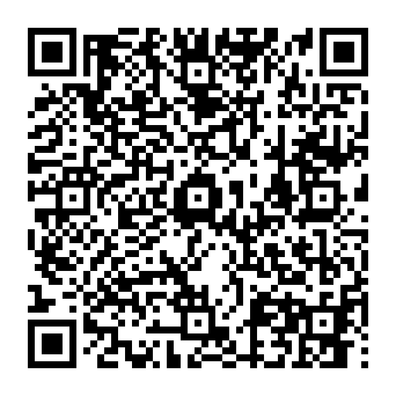 QR-kode