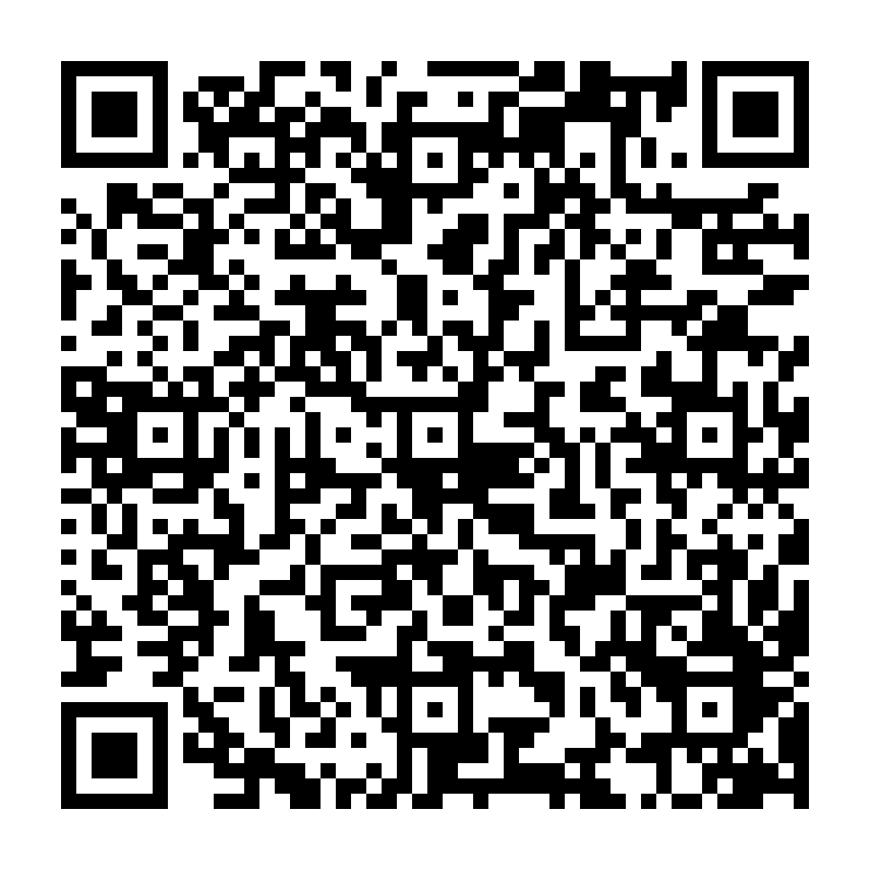 QR-kode