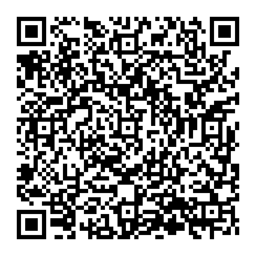 QR-kode