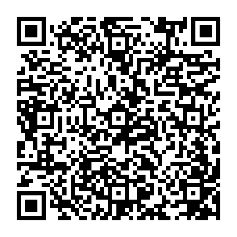 QR-kode
