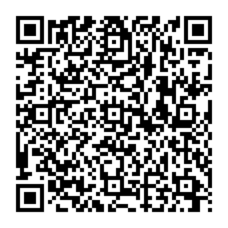 QR-kode