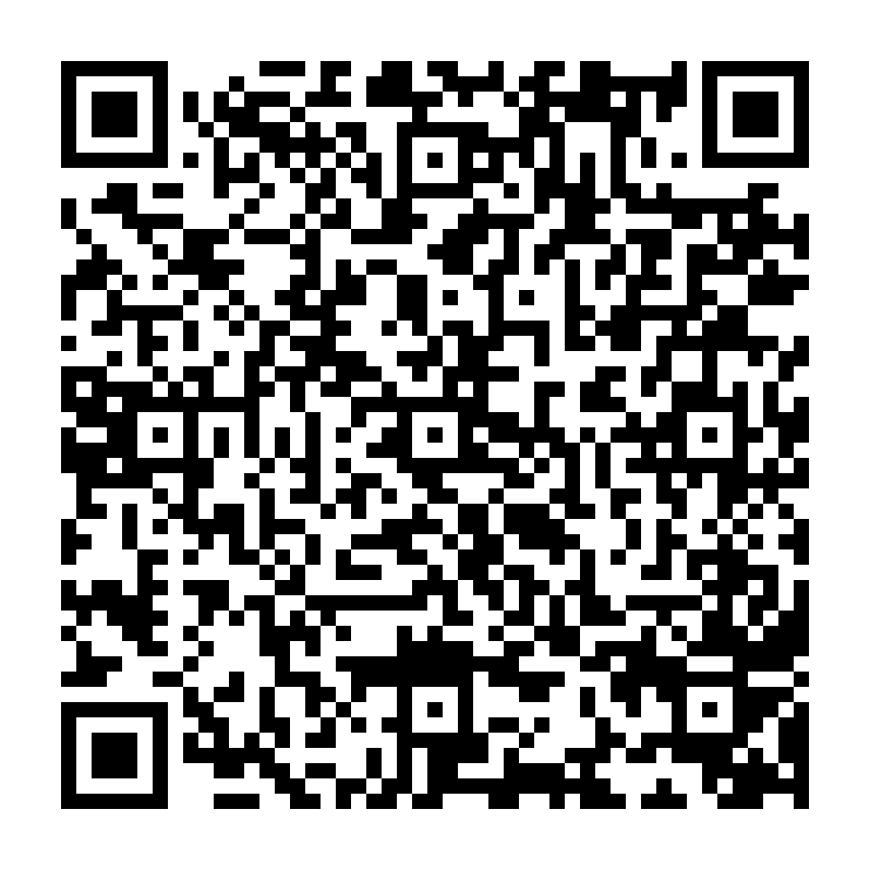 QR-kode