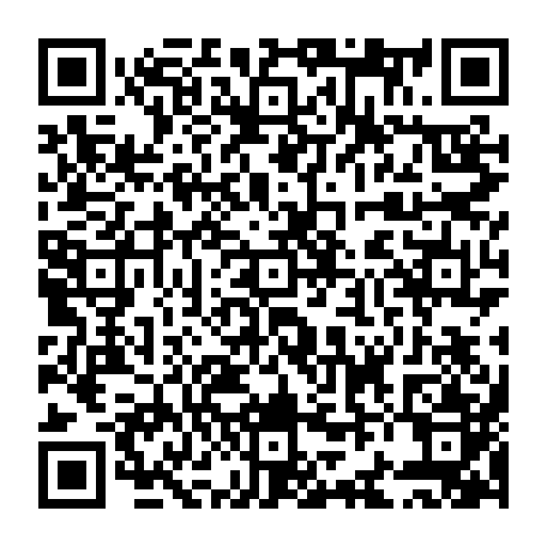 QR-kode