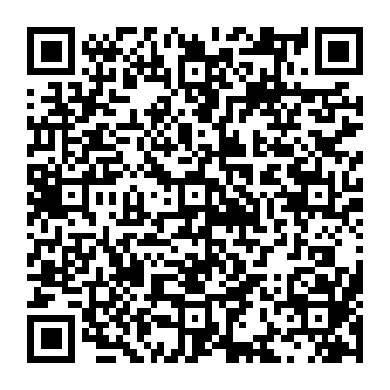 QR-kode