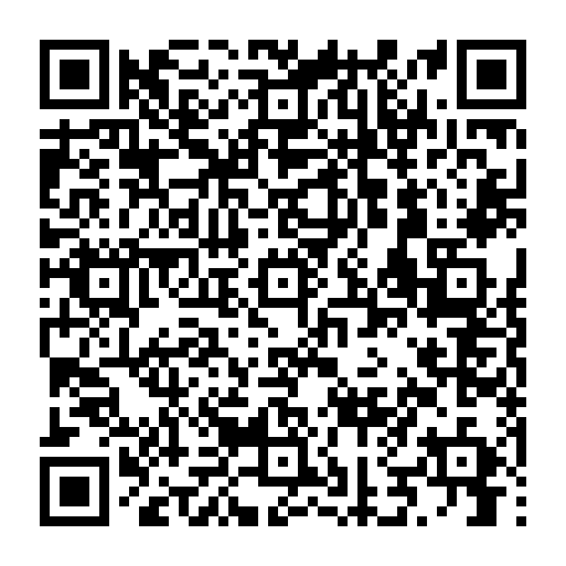 QR-kode