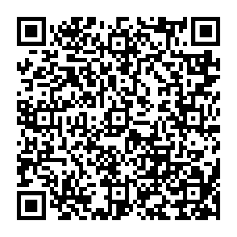QR-kode